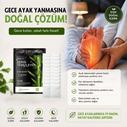 Ayak Detoks
