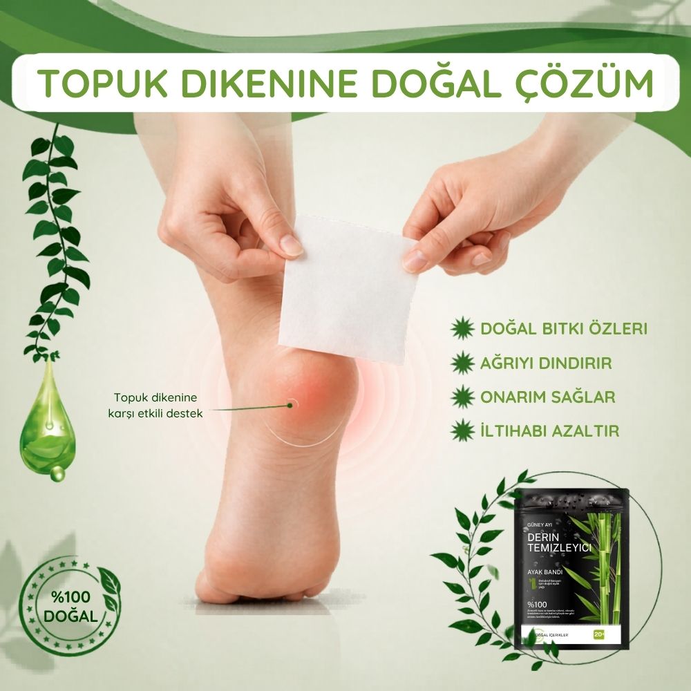 Ayak Detoks