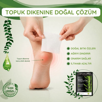 Ayak Detoks