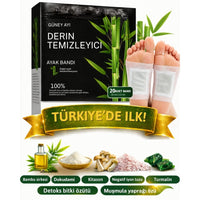 Derinay Detoks