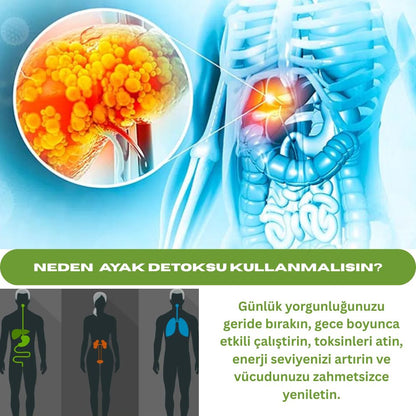 Ayak Detoks