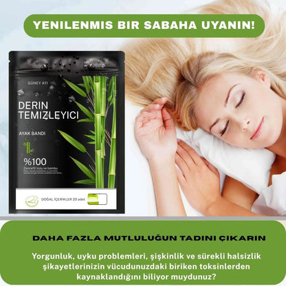 Ayak Detoks