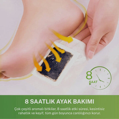 Ayak Detoks