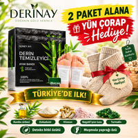 Derinay Detoks