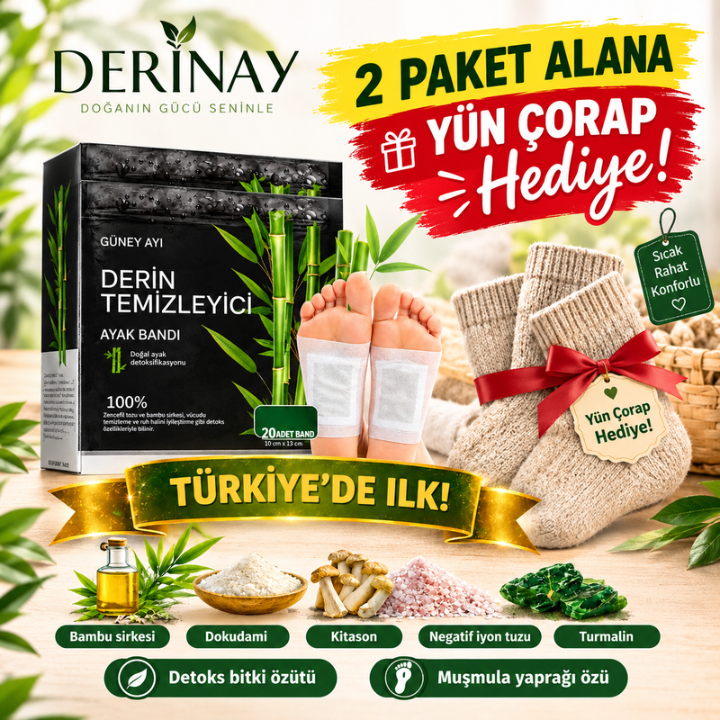 ÜRÜN HEDIYE CORAP