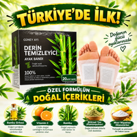 Derinay Detoks